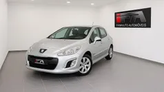 Usado 2011 Peugeot 308 | € 3.900 (Super Preço)