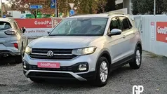 Usado 2022 VW T-Cross Life SUV | € 16.800 (Bom preço)