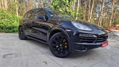 Usado 2014 Porsche Cayenne Edition SUV | € 35.990 (Bom preço)