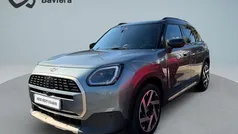 Verde Usado 2024 Mini Countryman SUV | € 43.900 (Preço justo)