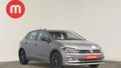 Usado 2019 VW Polo | € 12.499 (Bom preço)