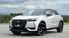 Usado 2021 DS Automobiles DS3 Performance Line Plus | € 20.900 (Preço justo)