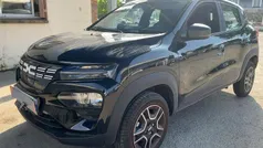 Preto Usado 2023 Dacia Spring Expression Citadino | € 12.600 (Bom preço)