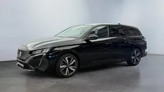 Usado 2022 Peugeot 308 Allure Carrinha | € 19.750 (Preço justo)