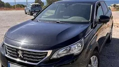 Usado 2019 Peugeot 5008 | € 16.900 (Bom preço)