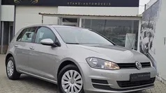 Usado 2013 VW Golf VII | € 10.650 (Preço justo)