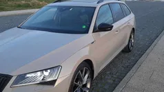 Outra Usado 2019 Skoda Superb Carrinha | € 26.000 (Bom preço)