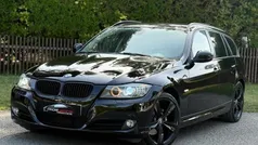 Preto Usado 2011 BMW 318 Carrinha | € 7.950 (Super Preço)