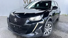 Usado 2020 Peugeot 2008 Allure SUV | € 19.499 (Preço justo)