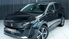 Usado 2022 Peugeot 3008 | € 24.800 (Bom preço)