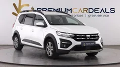 Usado 2022 Dacia Jogger | € 14.490 (Preço justo)
