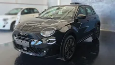 Preto Novo 2025 Fiat 600 | € 24.900 (Preço justo)