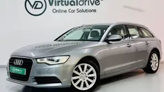 Usado 2011 Audi A6 Exclusive Carrinha | € 13.750 (Super Preço)