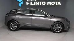Cinza Usado 2022 DS Automobiles DS4 Bastille Plus | € 24.990 (Preço justo)