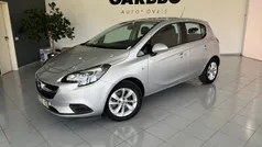 Usado 2017 Opel Corsa Edition | € 10.950 (Preço justo)