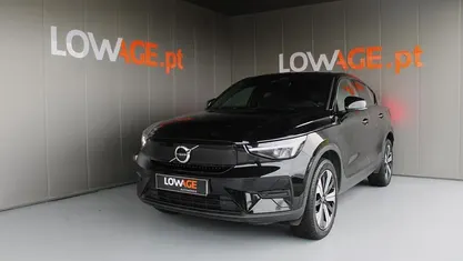 Usado Volvo C40 169 kW (231 HP) 2023 SUV