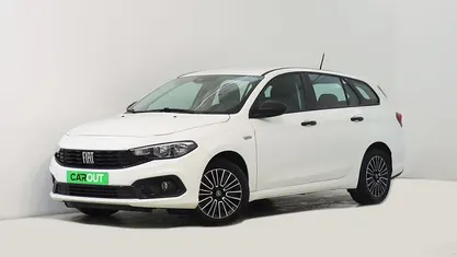 Usado Fiat Tipo Wagon 95 HP (69 kW) 2023 Carrinha