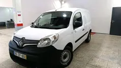 Branco Usado 2019 Renault Kangoo Business Monovolume | € 11.900 (Bom preço)