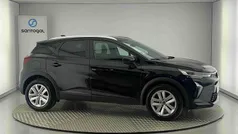 Preto Usado 2024 Mitsubishi ASX SUV | € 20.990 (Preço justo)
