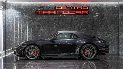 Usado 2021 Porsche 911 Carrera S | € 152.500