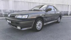 Usado 1988 Nissan Sunny | € 8.250