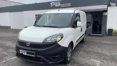 Usado 2018 Fiat Doblò Monovolume | € 11.500 (Preço justo)