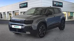 Usado 2025 Jeep Avenger Summit SUV | € 24.250 (Preço justo)
