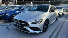 Outra Usado 2023 Mercedes 180 Sedan | € 37.800 (Bom preço)