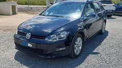 VW Golf VII