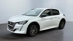 Usado 2022 Peugeot e-208 Active Citadino | € 15.750 (Super Preço)