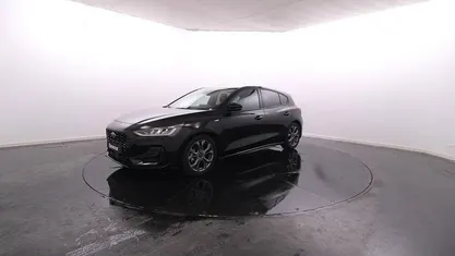 Usado 2023 Ford Focus | € 25.450 (Preço justo)