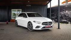 Mercedes A250