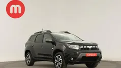 Usado 2024 Dacia Duster | € 25.299 (Preço justo)