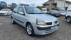 Renault Clio II