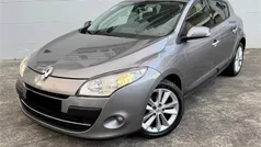 Usado 2011 Renault Mégane III Dynamique | € 6.800 (Super Preço)