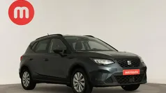 Usado 2023 Seat Arona Style SUV | € 16.999 (Preço justo)