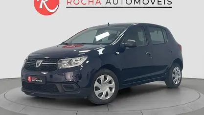 Usado 2019 Dacia Sandero Acces SUV | € 9.489 (Super Preço)