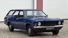 Usado 1980 Ford Cortina | € 2.990