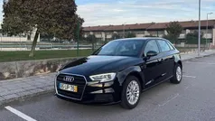 Usado 2018 Audi A3 Citadino | € 18.950 (Preço justo)