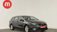 Usado 2022 Kia Ceed Sportswagon Sport Carrinha | € 17.499 (Preço justo)