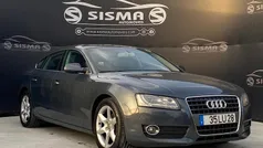 Usado 2011 Audi A5 Coupé | € 11.950 (Super Preço)
