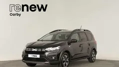 Usado 2024 Dacia Jogger | € 20.490 (Preço justo)