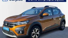 Usado 2022 Dacia Sandero Comfort | € 16.400 (Preço justo)