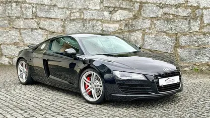 Usado Audi R8 Coupé 420 HP (308 kW) 2008 Coupé