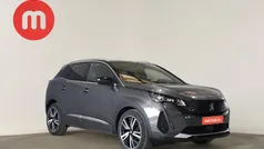 Usado 2022 Peugeot 3008 GT | € 25.499 (Preço justo)