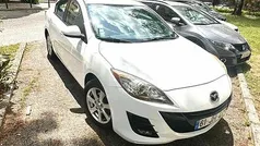 Usado 2010 Mazda 3 Sedan | € 5.400 (Preço justo)