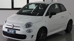 Branco Usado 2021 Fiat 500 Connect | € 10.499 (Bom preço)