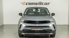 Cinza Usado 2023 Opel Mokka Elegance SUV | € 20.980 (Preço justo)