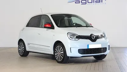 Usado 2019 Renault Twingo Le Coq Sportif Citadino | € 12.750 (Preço justo)