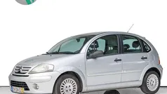 Usado 2007 Citroën C3 Citadino | € 2.500 (Super Preço)